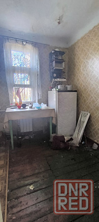 Продам 2 ком квартиру на земле, Гвардейка, Ласточка Макеевка - изображение 7