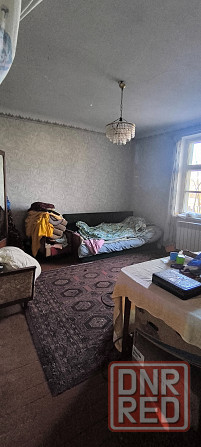 Продам 2 ком квартиру на земле, Гвардейка, Ласточка Макеевка - изображение 9