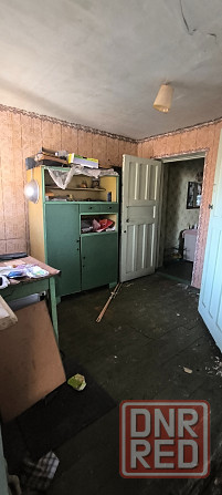 Продам 2 ком квартиру на земле, Гвардейка, Ласточка Макеевка - изображение 4