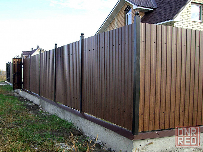 ремонт домов Луганск - изображение 2