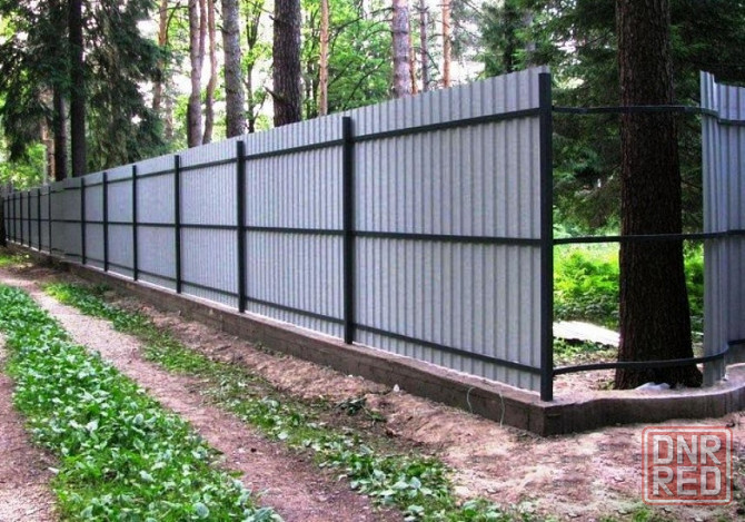 ремонт домов Луганск - изображение 3