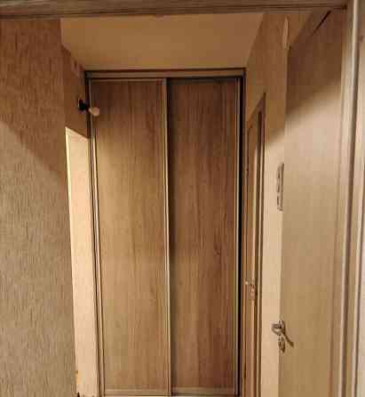 Двухкомнатная квартира в Куйбышевском районе Донецк