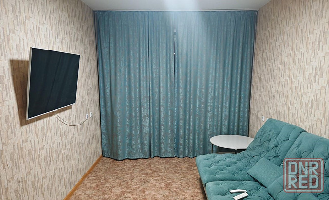 Двухкомнатная квартира в Куйбышевском районе Донецк - изображение 1