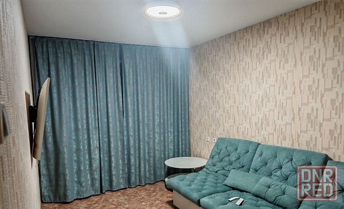 Двухкомнатная квартира в Куйбышевском районе Донецк - изображение 2