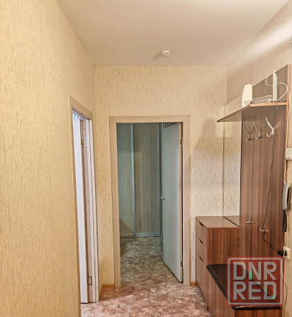 Двухкомнатная квартира в Куйбышевском районе Донецк - изображение 5