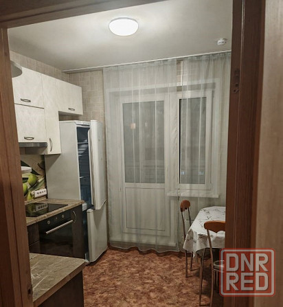 Двухкомнатная квартира в Куйбышевском районе Донецк - изображение 3