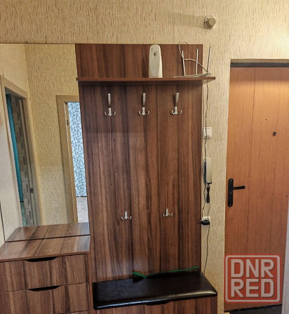 Двухкомнатная квартира в Куйбышевском районе Донецк - изображение 7