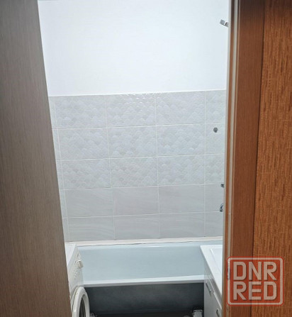 Двухкомнатная квартира в Куйбышевском районе Донецк - изображение 6