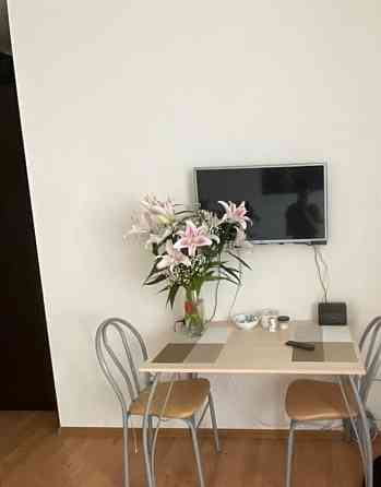 Сдаю студию 24.0 м² этаж 4 город Донецк, Киевский район, ориентир Донецк Сити. Донецк