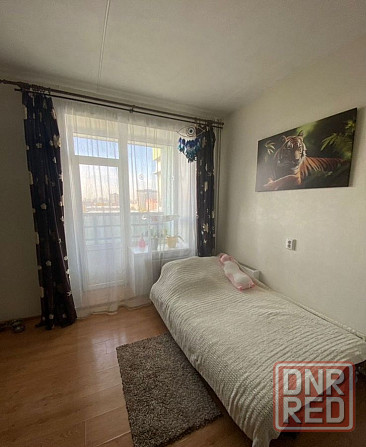 Сдаю студию 24.0 м² этаж 4 город Донецк, Киевский район, ориентир Донецк Сити. Донецк - изображение 1