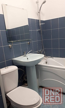 Сдаю студию 24.0 м² этаж 4 город Донецк, Киевский район, ориентир Донецк Сити. Донецк - изображение 3