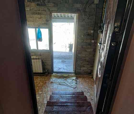 3 ком квартира ул.Репина Мариуполь