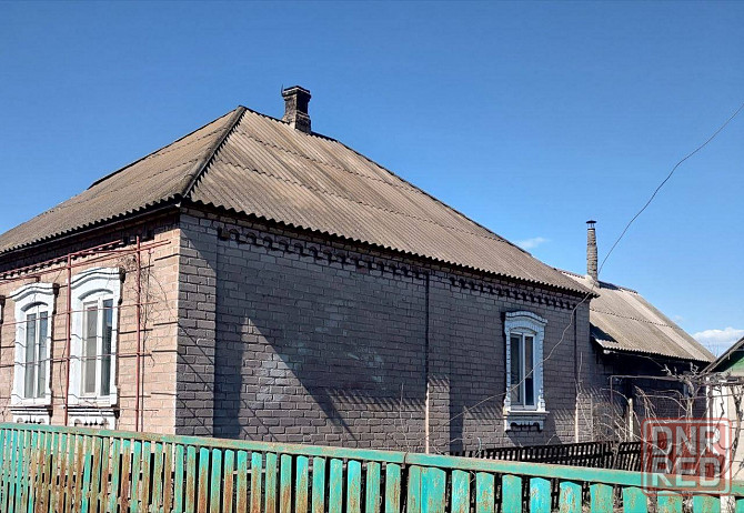 3 ком квартира ул.Репина Мариуполь - изображение 1