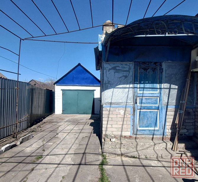 3 ком квартира ул.Репина Мариуполь - изображение 2