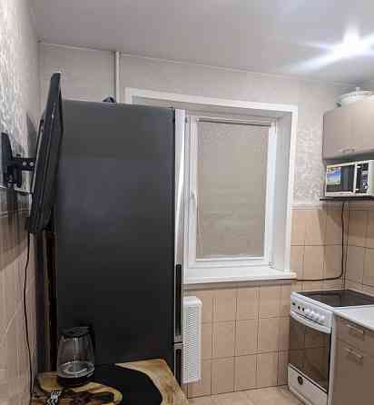 Двухкомнатная квартира в Петровском районе Донецк