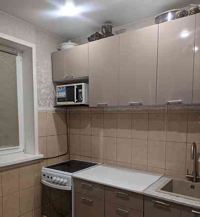 Двухкомнатная квартира в Петровском районе Донецк