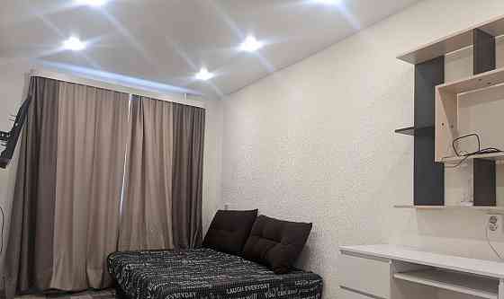 Двухкомнатная квартира в Петровском районе Донецк