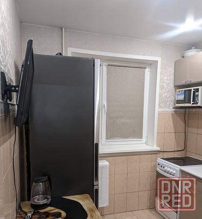 Двухкомнатная квартира в Петровском районе Донецк - изображение 4