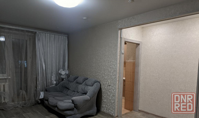 Двухкомнатная квартира в Петровском районе Донецк - изображение 7