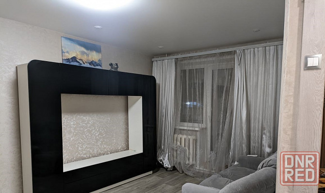 Двухкомнатная квартира в Петровском районе Донецк - изображение 1