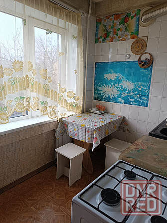 2 к.кв Щорса. 4/5. Ворошиловский. Донецк - изображение 3