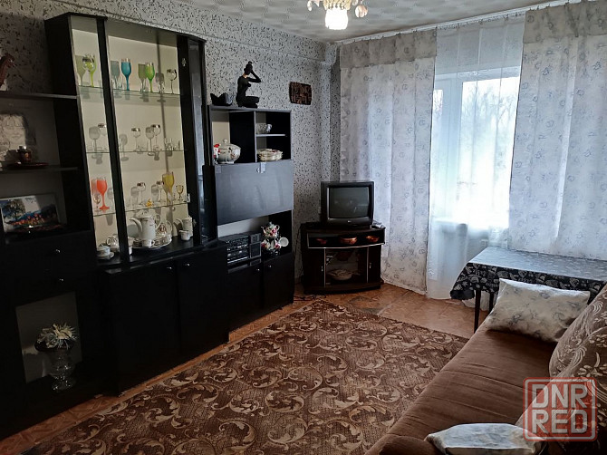 2 к.кв Щорса. 4/5. Ворошиловский. Донецк - изображение 1