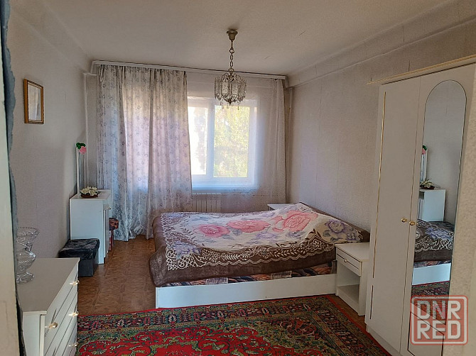 2 к.кв Щорса. 4/5. Ворошиловский. Донецк - изображение 2