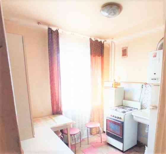 1-но комн. в жилом состоянии. Ул. Университетская/Донецк Сити. Донецк