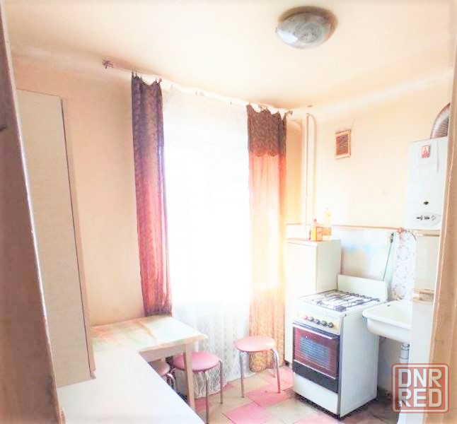 1-но комн. в жилом состоянии. Ул. Университетская/Донецк Сити. Донецк - изображение 3