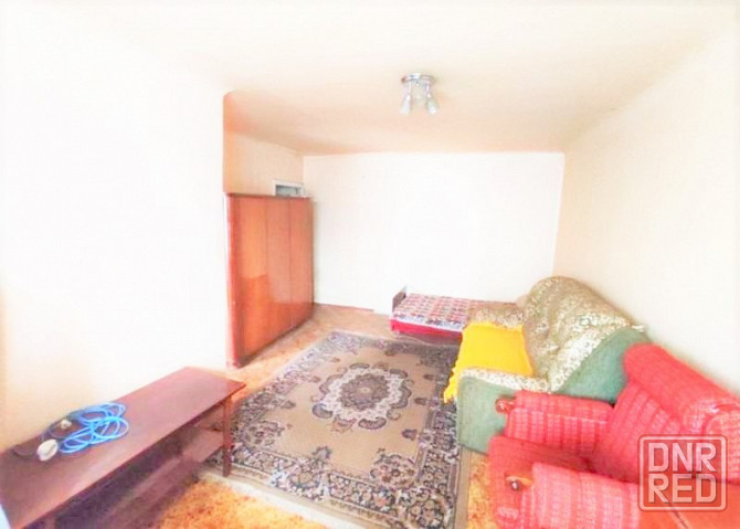 1-но комн. в жилом состоянии. Ул. Университетская/Донецк Сити. Донецк - изображение 1