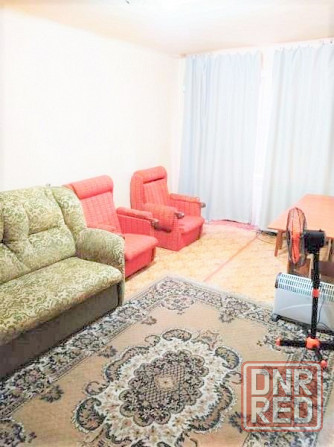 1-но комн. в жилом состоянии. Ул. Университетская/Донецк Сити. Донецк - изображение 2