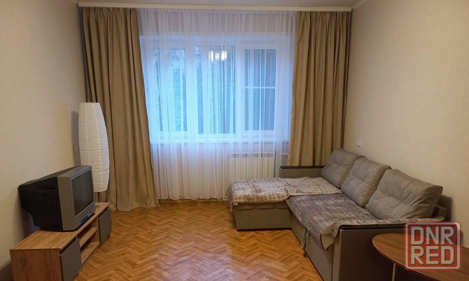 Двухкомнатная квартира в Ленинском районе Донецк - изображение 2