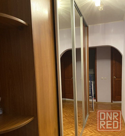 Двухкомнатная квартира в Ленинском районе Донецк - изображение 3