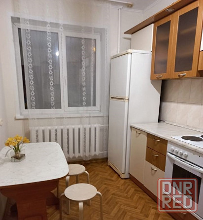 Двухкомнатная квартира в Ленинском районе Донецк - изображение 4