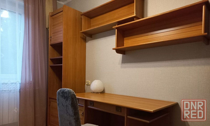 Двухкомнатная квартира в Ленинском районе Донецк - изображение 1