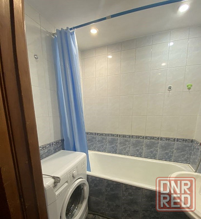 Двухкомнатная квартира в Ленинском районе Донецк - изображение 5