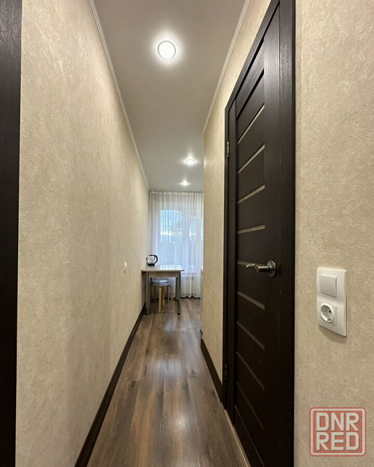 Сдаю однокомнатную квартиру 36.0 м² этаж 5/5 город Донецк, Ворошиловский район Донецк - изображение 3