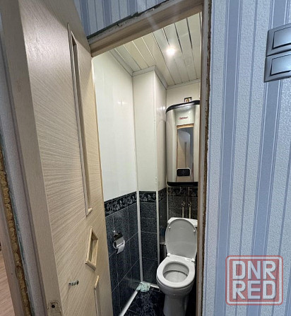 Однокомнатная квартира в Киевском районе Донецк - изображение 5