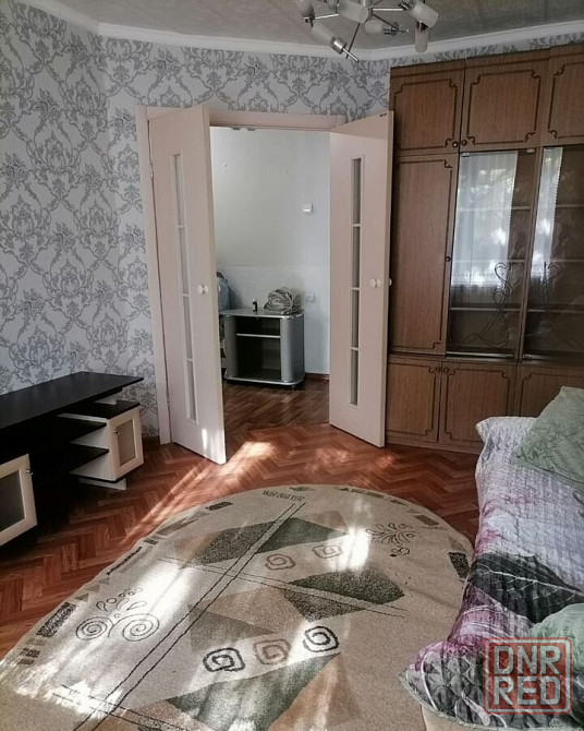 Сдам в аренду комфортную 1-комнатную квартиру , ориентир Оцкб , Ленинский район Донецк - изображение 3