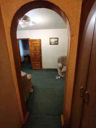 Продам трехкомнатную квартиру в Калининском районе. Донецк