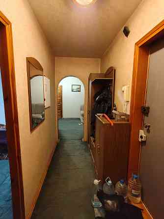 Продам трехкомнатную квартиру в Калининском районе. Донецк