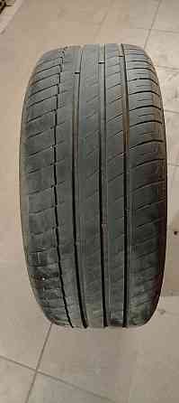 Продам комплект летней резины 255/55 R18 Донецк