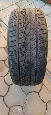 Продам комплект летней резины 255/55 R18 Донецк