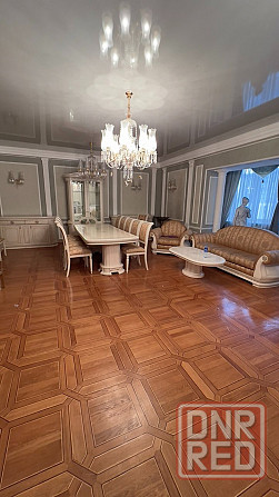 Продажа 4к квартиры, Самый Центр ул. Челюскинцев, Ворошиловский р-н, ориентир к.т Шевченко, Универси Донецк - изображение 5