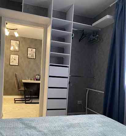 Сдается двухкомнатная квартира в Петровском районе Донецк