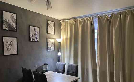 Сдается двухкомнатная квартира в Петровском районе Донецк