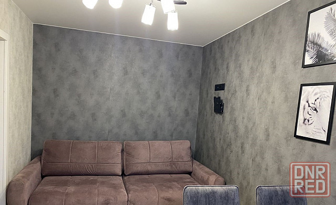 Сдается двухкомнатная квартира в Петровском районе Донецк - изображение 6