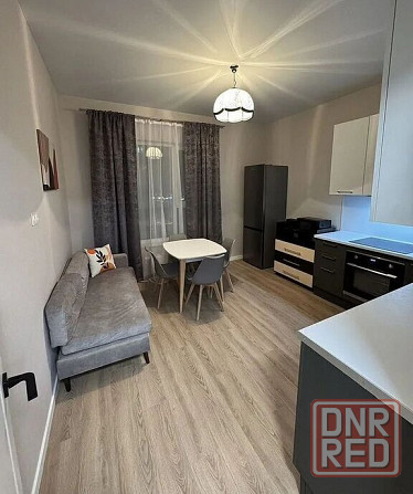 Сдам 2кк Шахтерская Площадь Донецк - изображение 2