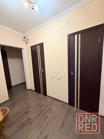Супер предложение! Продажа отличной 3 -хкомнатной квартиры! вода постоянно! Заперевальная! Донецк - изображение 4