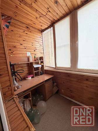 Супер предложение! Продажа отличной 3 -хкомнатной квартиры! вода постоянно! Заперевальная! Донецк - изображение 5